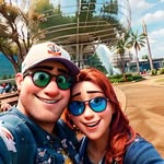 Julio Vivas - @jv_pr_golfer - Instagram