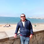 julio vivas - @juliovivas60 - Instagram