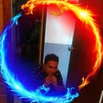 Julio Vivas - @taz_2016vivas - Instagram