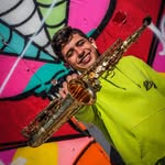 🎷Julio Vivas - Saxofonista 🎷 - @juliovivassax - Instagram
