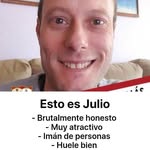 Julio Vivas Mendez - @vivasmendezjulio - Instagram