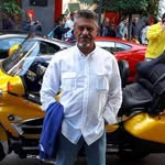 Julio Vivas Salas - @juliovivassalas - Instagram