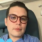 Julio  Zermeño - @alone21 - Instagram
