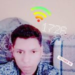 Julio Zermeño - @israe_l8639 - Instagram