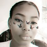 Julisa Moreno - @la_negra.15 - Instagram