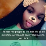 Julisa Rivera - @baller_7770 - Instagram