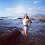 Julisa Rivera - @julisa614 - Instagram