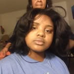 Julisa Smith - @x.lily03 - Instagram