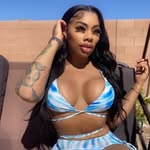 Julisa Smith Colon - @julisaice206 - Instagram