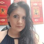 Julissa Cabrera - @julissacabreran - Instagram
