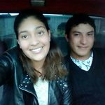 Julissa Cerdä - @julissa_cerda1997 - Instagram