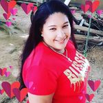 Julissa Collado - @kiarelis21 - Instagram