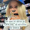 Danger - @julyjulissacrespo - TikTok