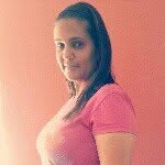 Julissa Crespo - @julissacrespo34 - Instagram