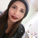Julissa Rebolledo Palma - @julissar.p - Instagram