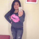 Julissa Tejeda - @tejedaj16 - Instagram