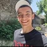 Julius Adam Peterburg - @kristo_dhima - Instagram
