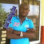Julius Adamu Mshelbwala - @julius_adamu_mshelbwala - Instagram