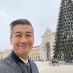 Michael Lee - @juliusadamsk - Instagram