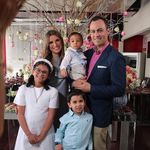 Julius Alvarez - @juliuschanguela - Instagram