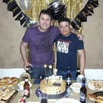 Julius Alvarez - @juliusalvarez49 - Instagram