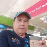 Julius Alvarez - @ragingbull7399 - Instagram