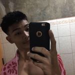 Julius Alvarez - @alvarezjulius16 - Instagram