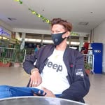 Julius Alvarez - @alvaresjulius - Instagram