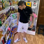 Julius Alvarez Šarközy - @julius_sarkozy77 - Instagram