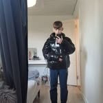Julius Goul Andersen - @juliusgoul - Instagram