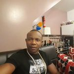 Julius Banks - @juliusbanks - Instagram