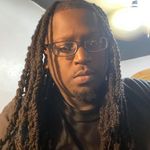 Julius Banks Jr. - @_banks_jr - Instagram