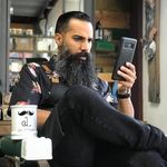 Julius Organic Beard 🇵🇷 - @juliusorganic_beard - Instagram