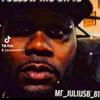 Julius Vonz Beard - @jujubee7686 - TikTok