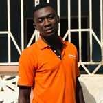 Julius Berger - @julius_berger_18 - Instagram