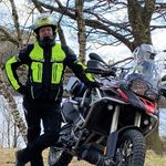Julius Berger - @2souls2bikes_julius - Instagram