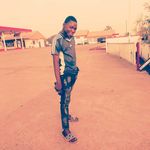 Julius Bernard - @bernardjulius28 - Instagram