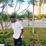 Julius Bernard Nhassengo - @youngjr.julio - Instagram
