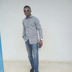 Julius Bernard Okoh - @essehjulius - Instagram