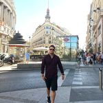 J.White - @juliusblancoballesteros - Instagram