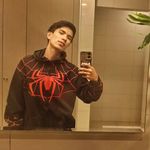 Mark Julius Blanco - @mrkjlxx - Instagram