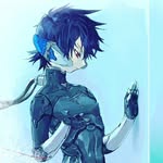 AidenRedMoon - @juliusbluemoon - Instagram