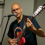 Big Julius - @bigjulius_blues - Instagram