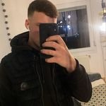 Julius Blue - @voteje98 - Instagram
