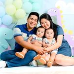 Julius Robles - @juliusblue04 - Instagram