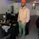 Julius Bolden - @80sbaby030 - Instagram