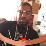 Julius Bowman - @lowendforlife - Instagram