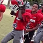 Julius Bryant - @juju_bry4 - Instagram