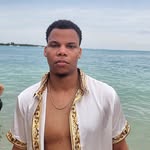 Julius Bryant - @king_caeser4 - Instagram