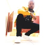 Julius Butler - @_kvngjvmes_ - Instagram